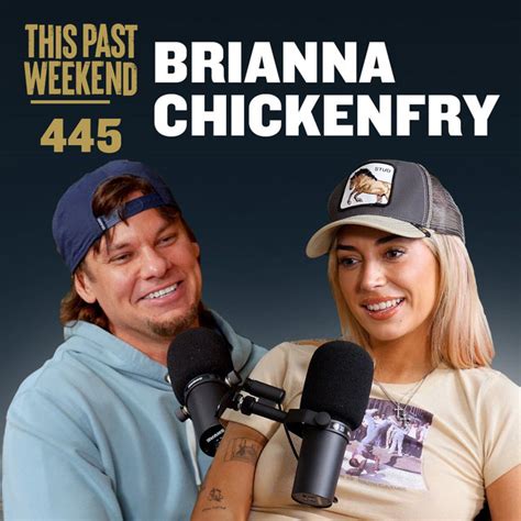 E445 Brianna Chickenfry